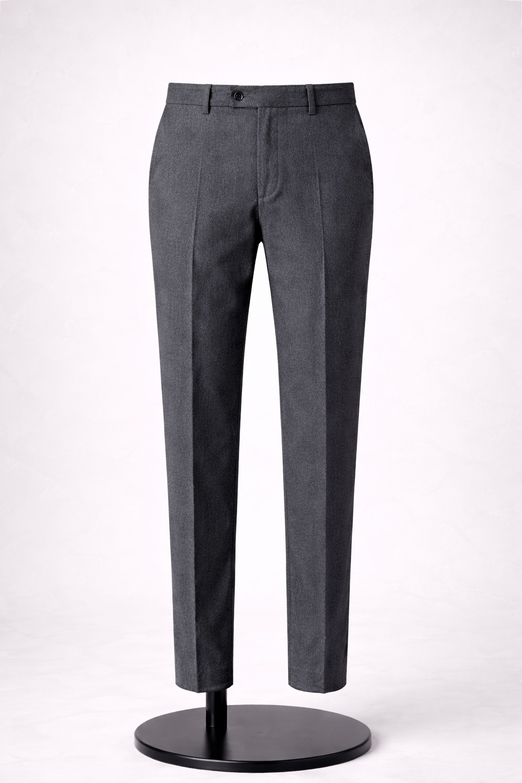 Stretch Casual Trousers